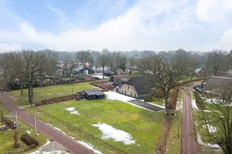 Foto Driftweg 3 7855PS Meppen