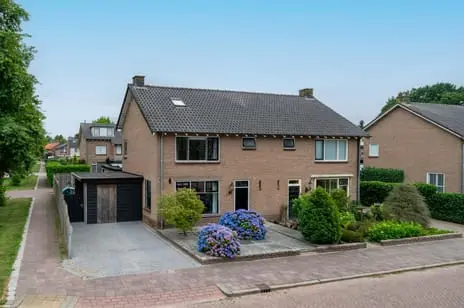 Foto Beukenlaan 1 3886AE Garderen