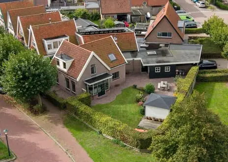 Foto Loet 25 1911BP Uitgeest