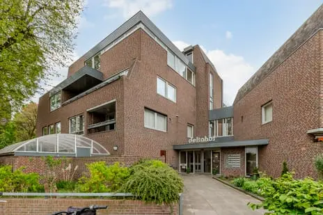 Foto Deltahof 4 2181EN Hillegom