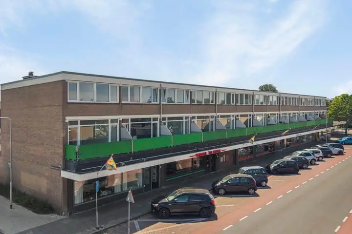 Foto Alberickstraat 23 Venlo