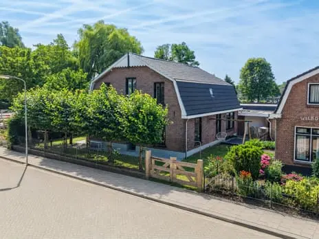 Foto Klaphekstraat 4 6644CM Ewijk
