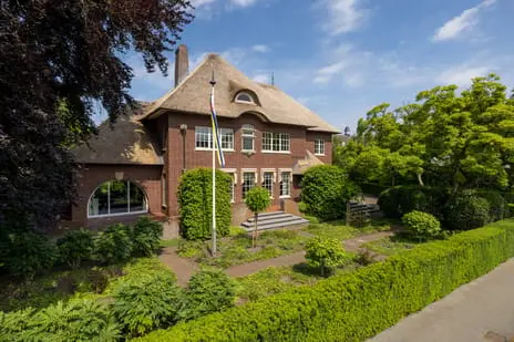 Foto Herstraat 61 5961GH Horst