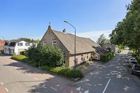 Foto 't Vaartje 126 5165ND Waspik