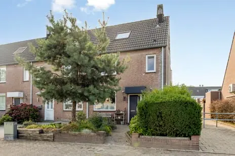 Foto Spaaihoefweg 42 Eindhoven