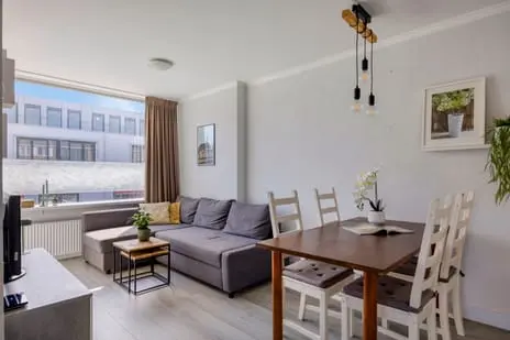 Foto aangekochte woning Muldersweg 103 6532WZ Nijmegen door Libero Aankoop