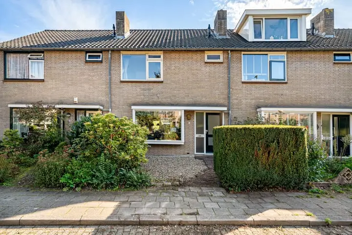 Foto Breeschotenlaan 6 3951VL Maarn