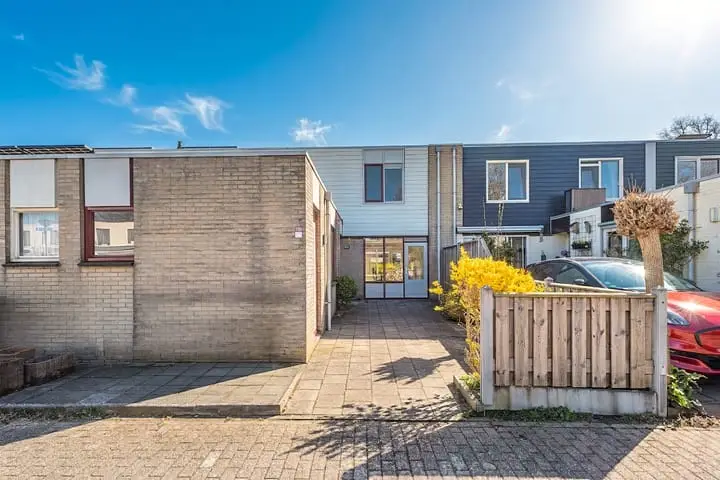 Foto Schoener 16 10 Lelystad