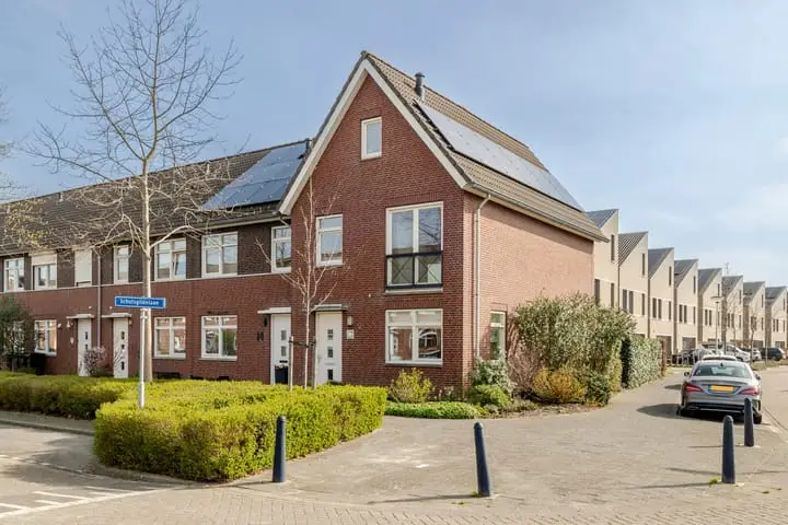 Foto Schutsgildelaan 12 Etten-Leur