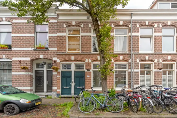 Foto Sloetstraat 112 1 Arnhem