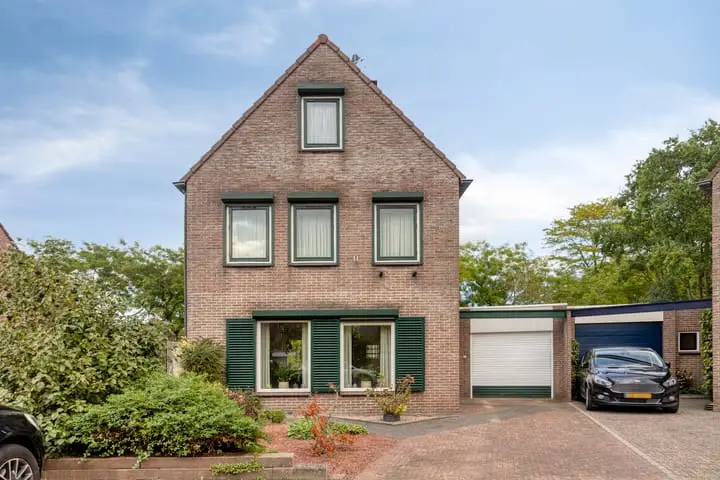 Foto Valeriaanstraat 18 Terneuzen