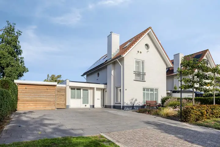 Foto Zeekraal 28 Bergen op Zoom