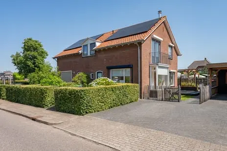 Foto Rustenburgsweg 6 8096AB Oldebroek
