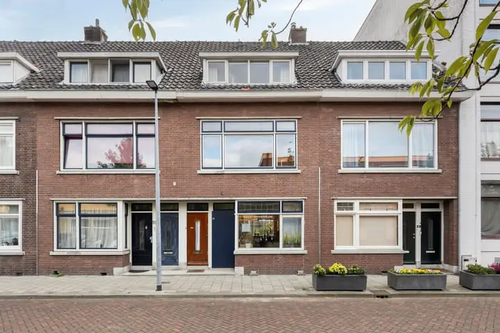 Foto Fahrenheitstraat 23 Schiedam
