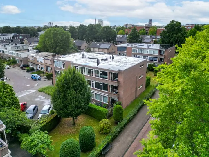 Foto Johan Doornstraat 18 Oss