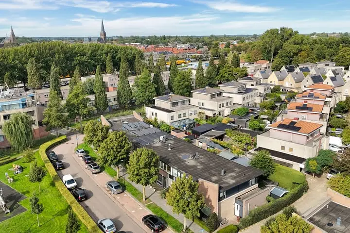 Foto De Boog 11 Schagen