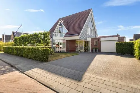 Foto Hagerank 9 9241EL Wijnjewoude