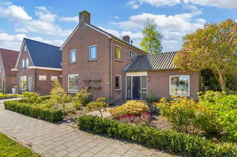 Foto Tukseweg 167 8334RV Tuk