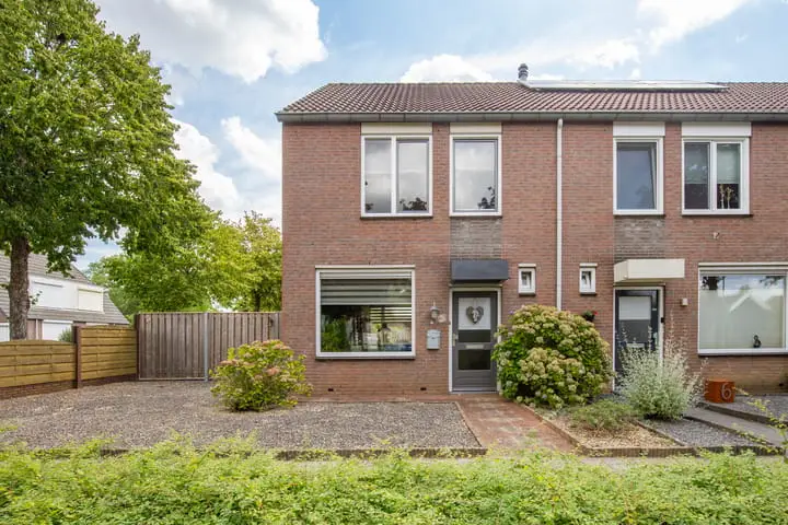 Foto Jac Reijnderslaan 8 Susteren