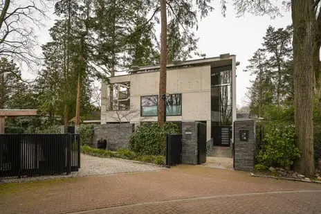 Foto Esdoornlaan 4 5263GE Vught