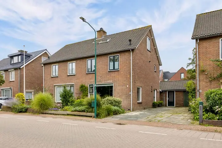 Foto Zeisterweg 20 3984NL Odijk