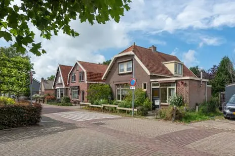 Foto Julianaweg 59 1921BE Akersloot