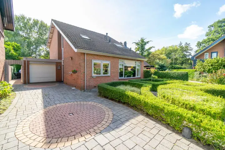 Foto Kikvorsweide 2 3437VA Nieuwegein
