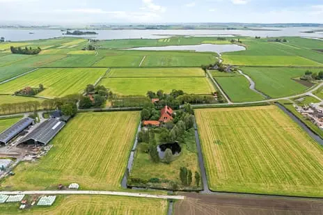 Foto Heidenskipsterdyk 38 8724HX It Heidenskip