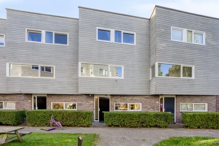 Foto Ringslang 25 Amersfoort