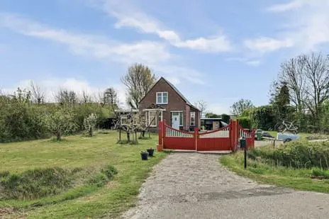 Foto Lokkershofweg 5 4326SE Noordwelle