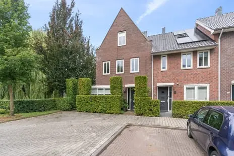 Foto Genthoek 13 3832KA Leusden