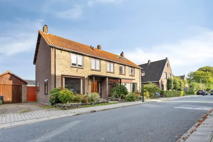 Foto Herenweg 34 2465AD Rijnsaterwoude