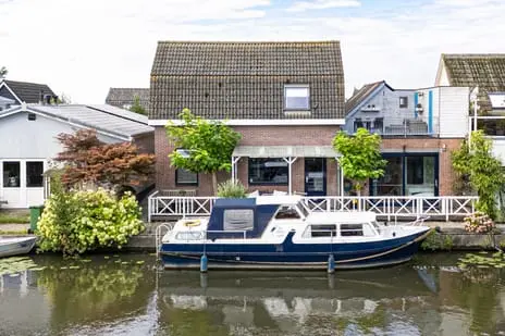 Foto Weijpoort 59 2415BX Nieuwerbrug aan den Rijn