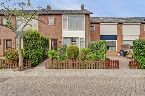 Foto Johan Hendrik van Kinsbergenstraat 18 2678GD De Lier