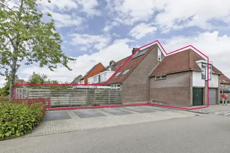 Foto Pinksterbloem 1 2851ZG Haastrecht