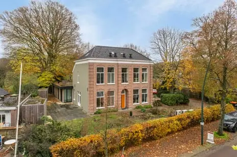 Foto Hoofdstraat 17 9451BA Rolde