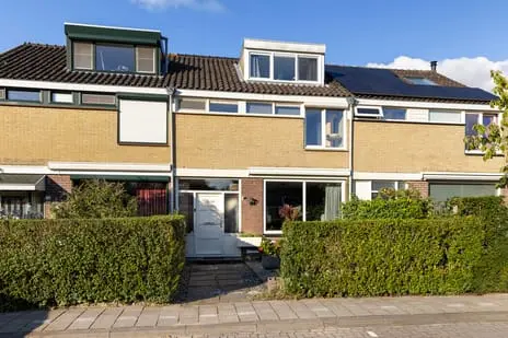 Foto Warande 9 2995VP Heerjansdam