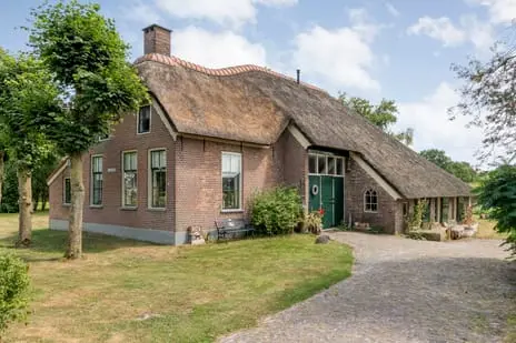 Foto Klosseweg 1 7946KH Wanneperveen
