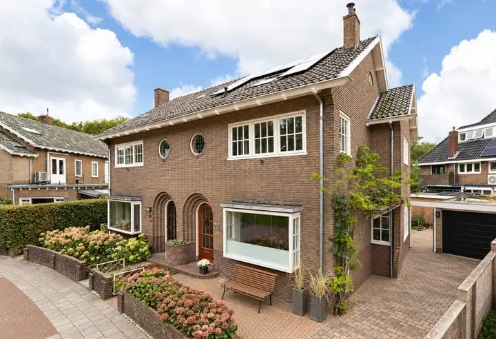 Foto Iepenlaan 23 Sneek