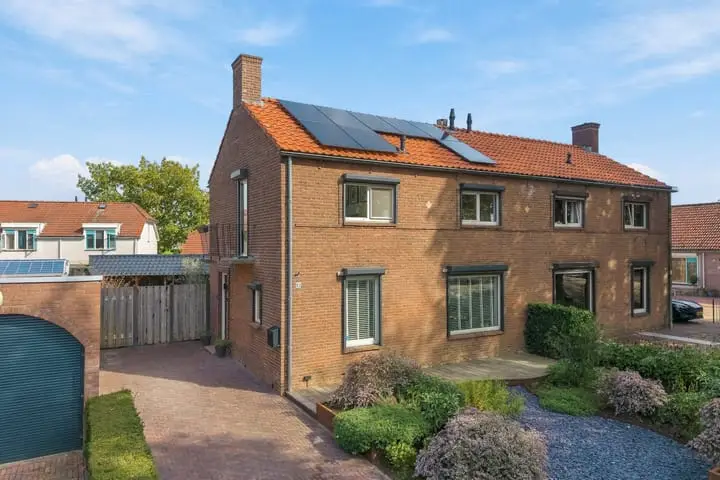 Foto Walhof 13 6915AV Lobith