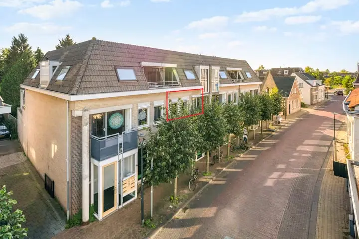 Foto Beeksestraat 26 A Prinsenbeek