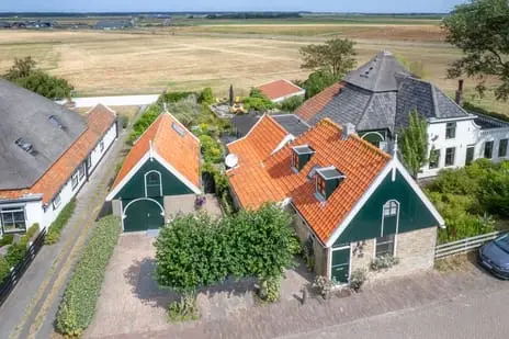 Foto Diek 31 1797AA Den Hoorn