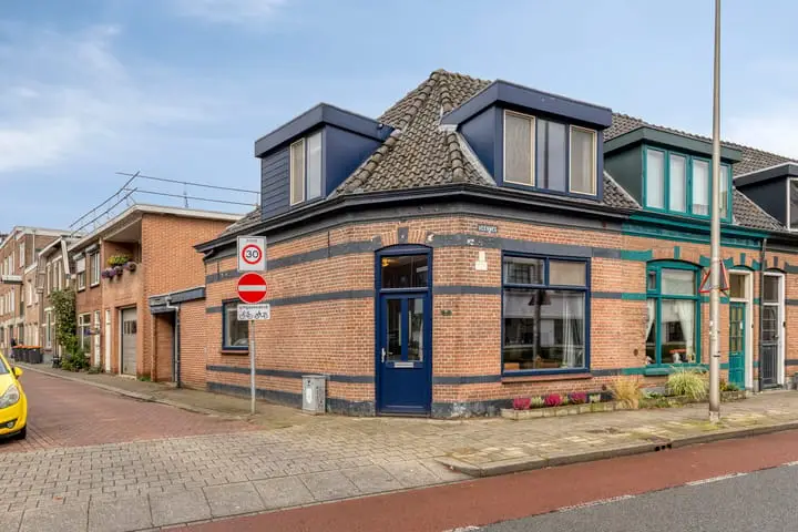 Foto Veenweg 100 Deventer