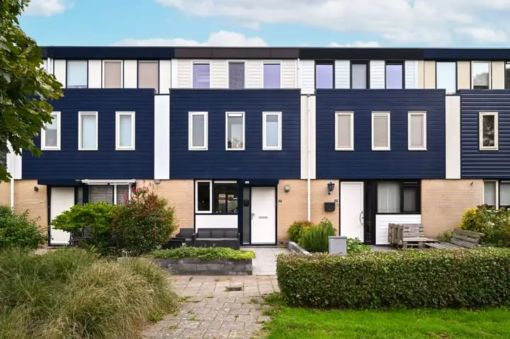 Foto de Borsaliastraat 27 Mijdrecht