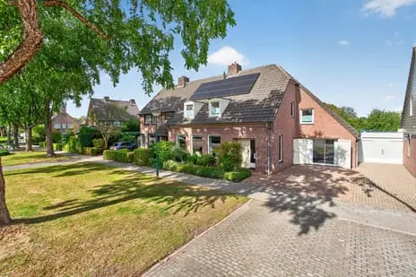 Foto Voortseweg 28 5521JD Eersel