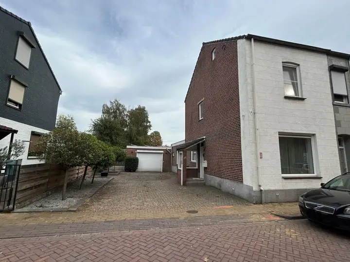 Foto Teutelebroekstraat 38 Kerkrade