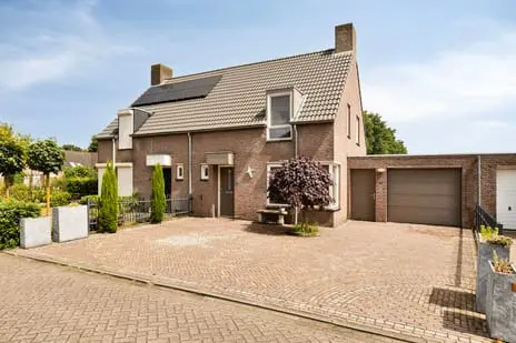 Foto van Rummenstraat 31 5575BT Luyksgestel