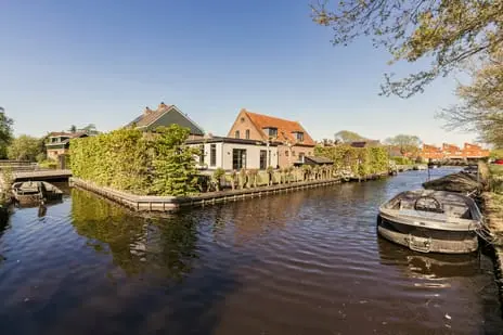 Foto Noordeinde 125 1121AJ Landsmeer
