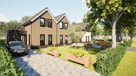 Foto Wethouder W.A. Boerkampweg 26 8121DB Olst