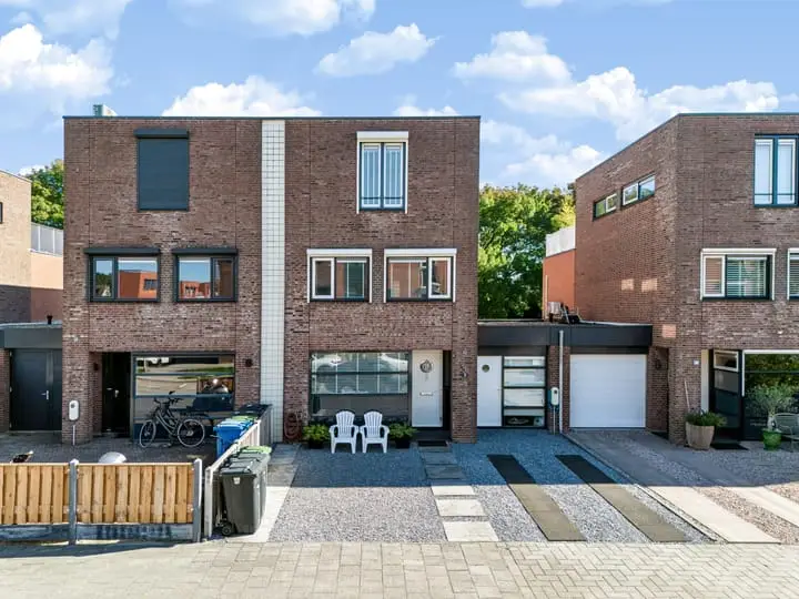Foto Heersdijk 73 Hoogvliet Rotterdam